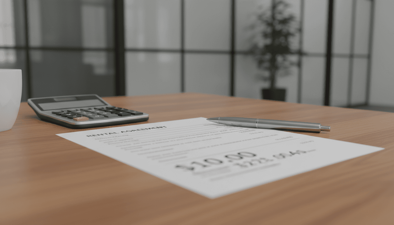 Clear all-inclusive pricing breakdown